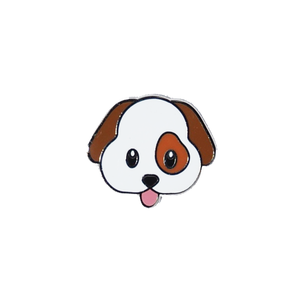 puppy emoji pinhype puppy emoji pinhype