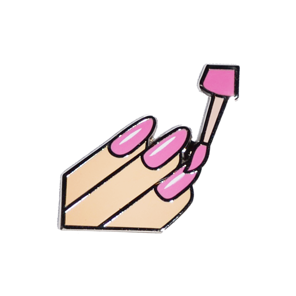 Nail Polish – PINHYPE