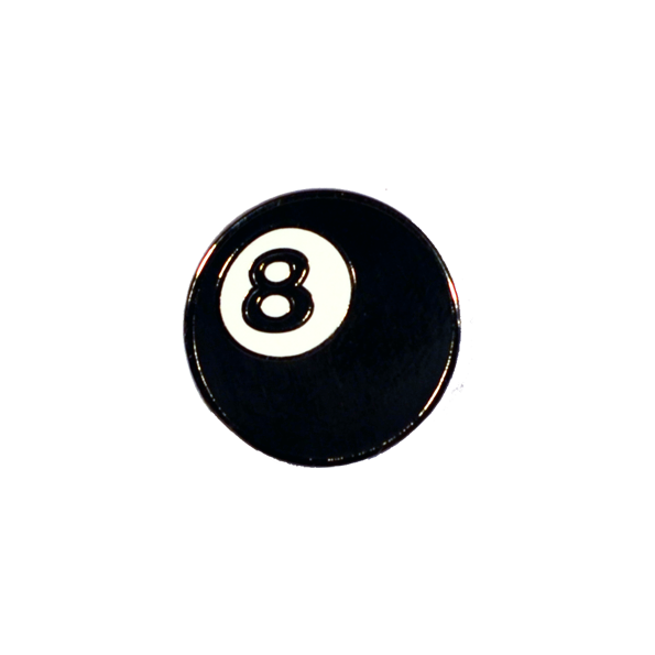 Eight Ball – PINHYPE